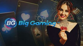 BG真人携手8868体育——打造身临其境的现场娱乐体验