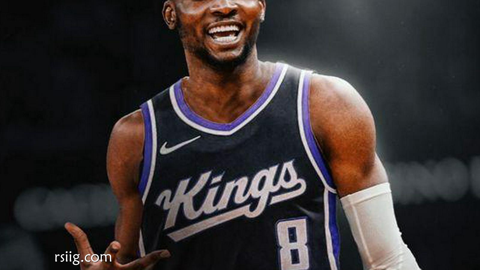 8868体育热点聚焦：国王成唯一追求者！库明加市场比去年更冷清｜球探称没人能看透他