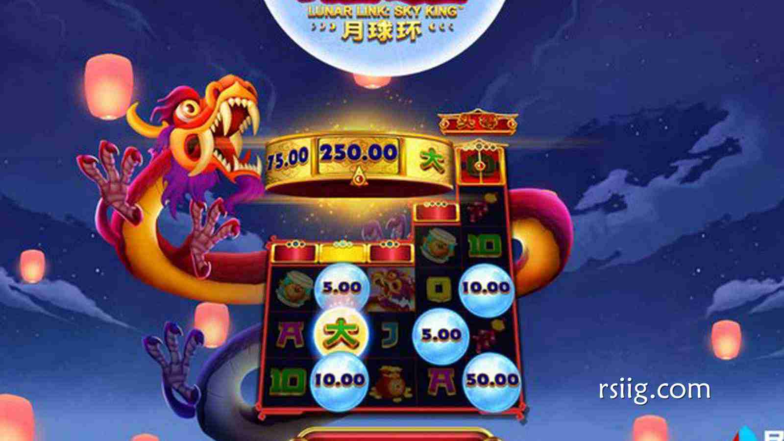 《天空之王》——征服云端，开启属于你的王者之战