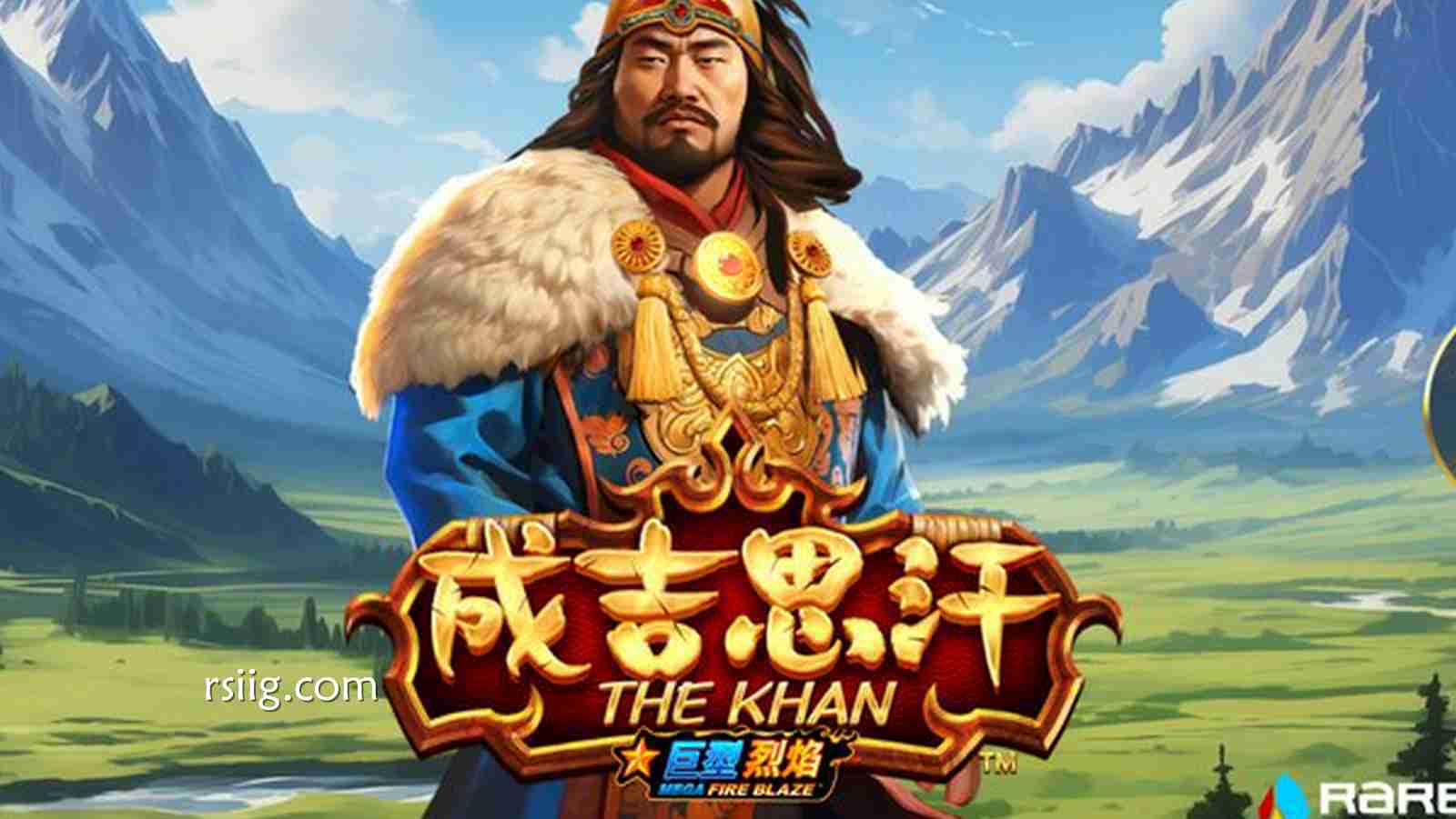 《巨型烈焰》震撼降临！点燃你的终极战魂，开创魔幻燃爆新纪元！