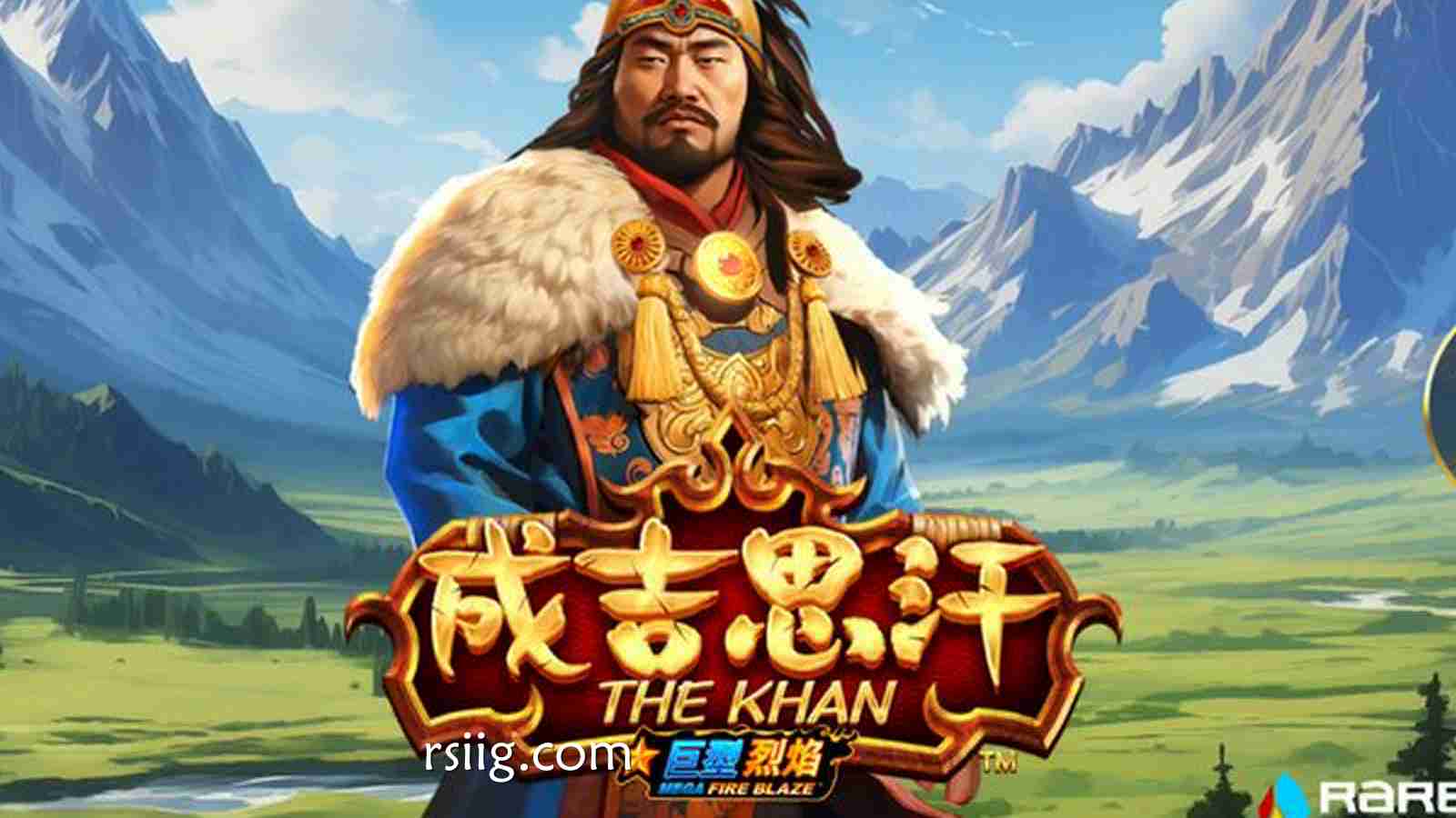 《巨型烈焰》震撼降临！点燃你的终极战魂，开创魔幻燃爆新纪元！
