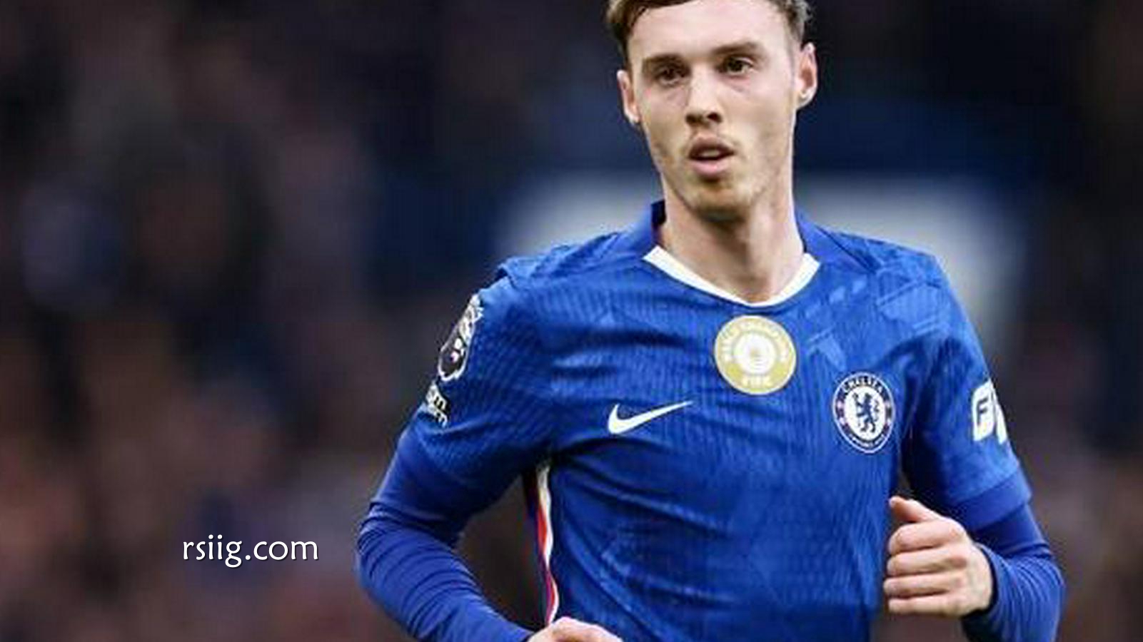 8868体育特别点评:马特-劳|帕尔默是切尔西新一代的“非卖品”球员之一