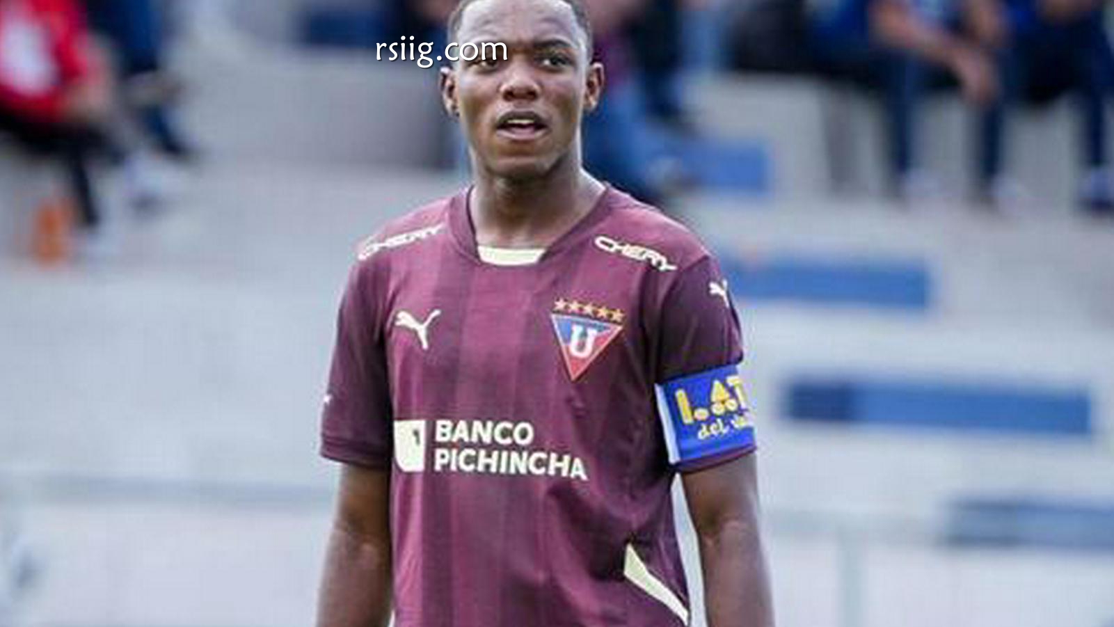 8868体育独家专栏：世体｜巴萨正试训厄瓜多尔17岁后腰卡斯蒂略，评估其竞技水平