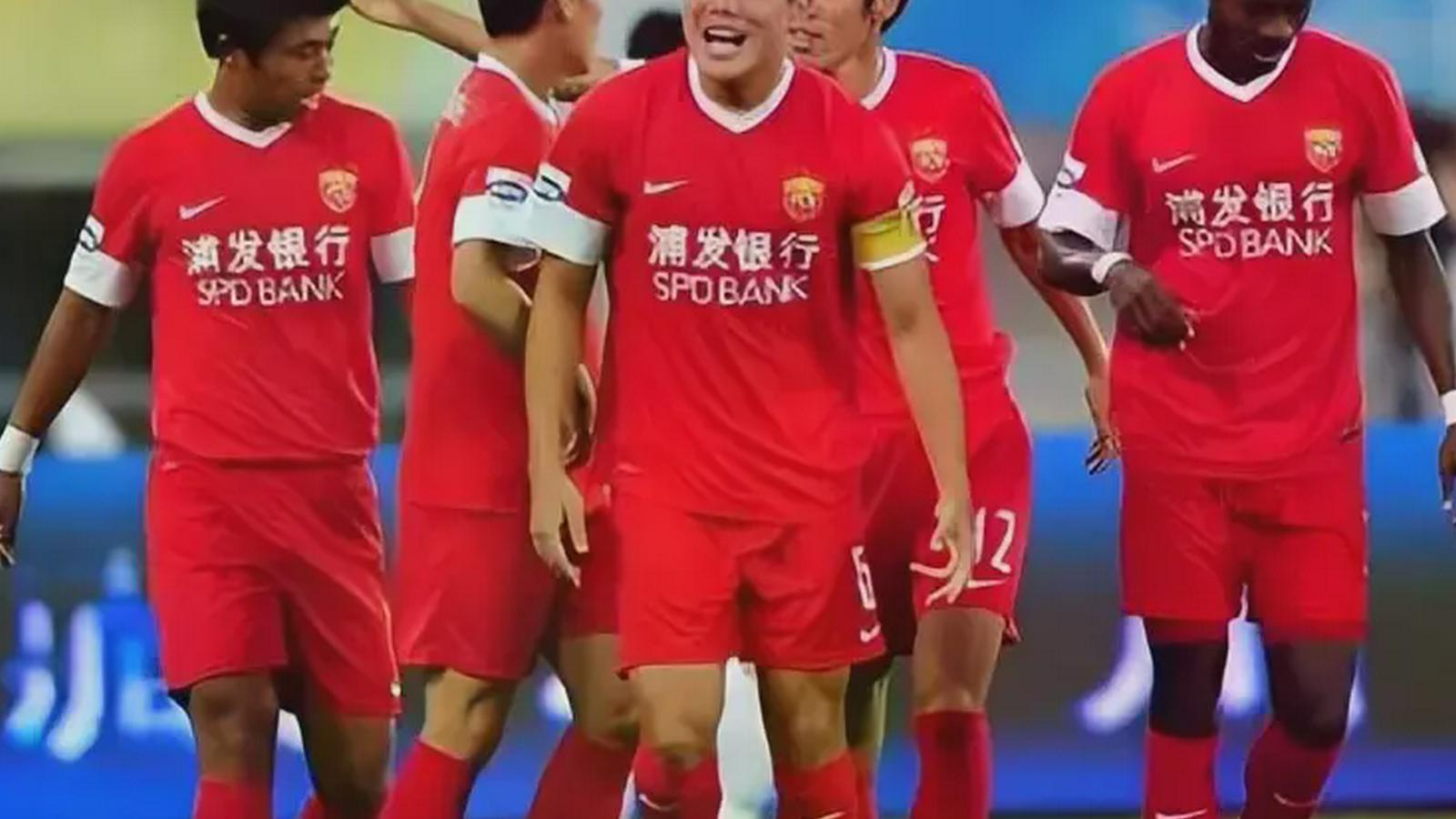 8868体育独家报道：上港冬窗引进的多名新援！还能代表球队踢本赛季亚冠吗？引发热议