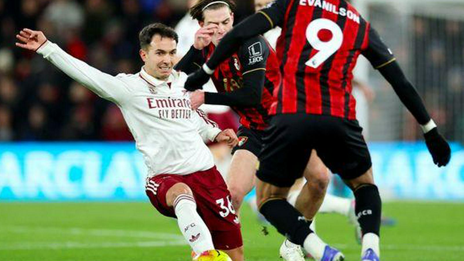 8868体育特别报道：3-2！中卫送大礼后自我救赎 铁腰梅开二度 12.9亿豪门强势5连胜