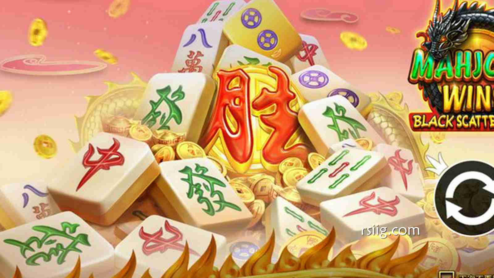 黑金龙耀——开启属于你的传奇征程！