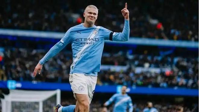 8868体育行业洞察：兰扎法梅预测本赛季属于哈兰德，阿尔特塔距离“封神”还遥遥无期