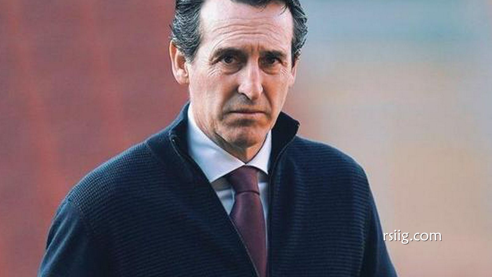 8868体育专业分析：曝皇马新帅浮出水面，埃梅里有望再次执教豪门，姆总熊皇会服吗？