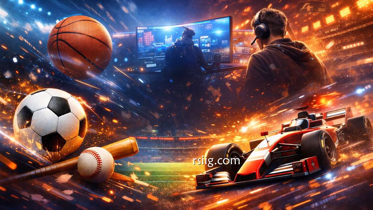 8868体育运彩玩法介绍｜竞猜、让球、单双、串关规则解析