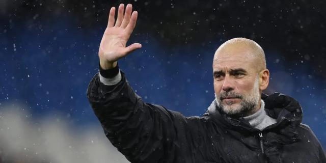 8868体育独家专栏:曼城王朝接近落幕,瓜迪奥拉离别倒计时开启?