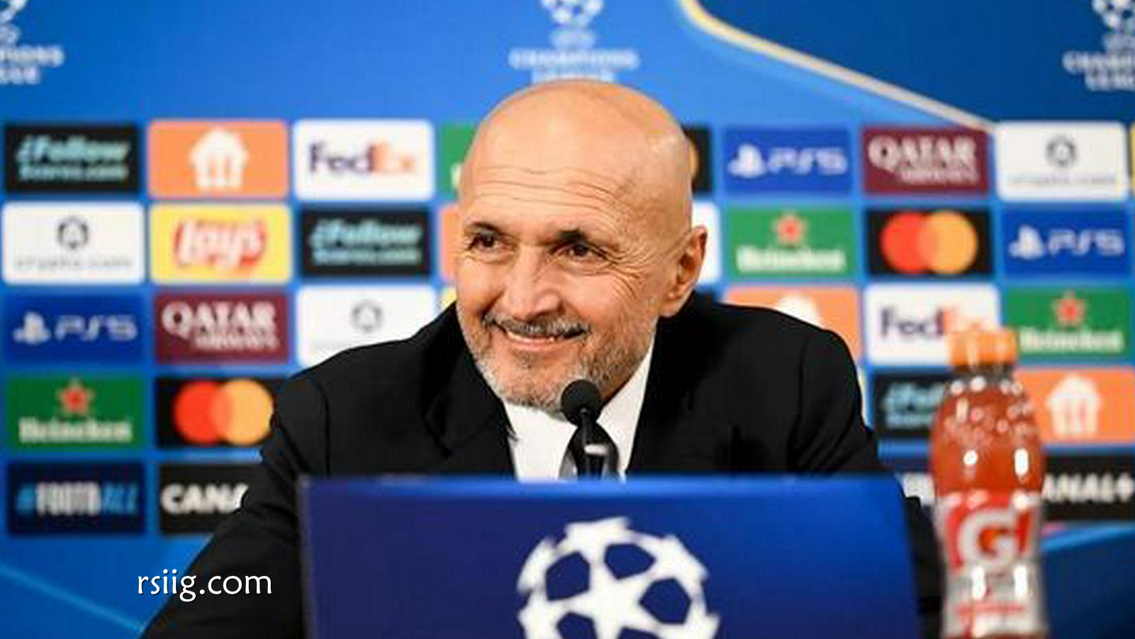 8868体育深度解析 - 斯帕莱蒂|奥蓬达的天赋显而易见,但“好孩子”性格限制了他