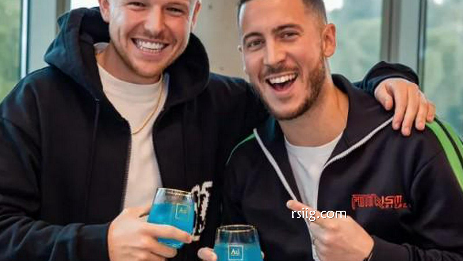 8868体育专业分析:太阳报|阿扎尔开启全新事业版图,正式成为一名葡萄酒酿造商