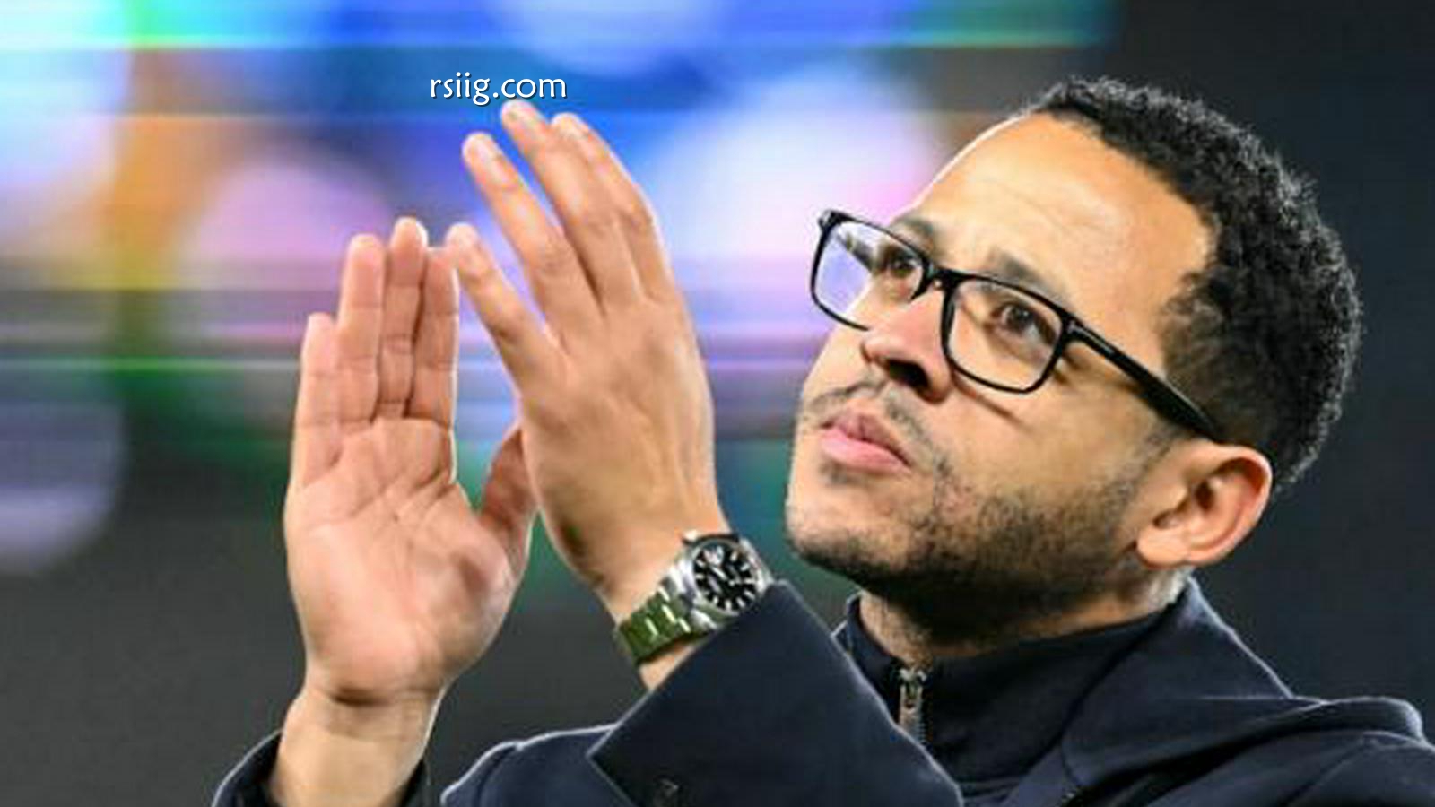 8868体育深度解析 - 罗塞尼尔有何特点？强调控球逼抢，待年轻人宽容