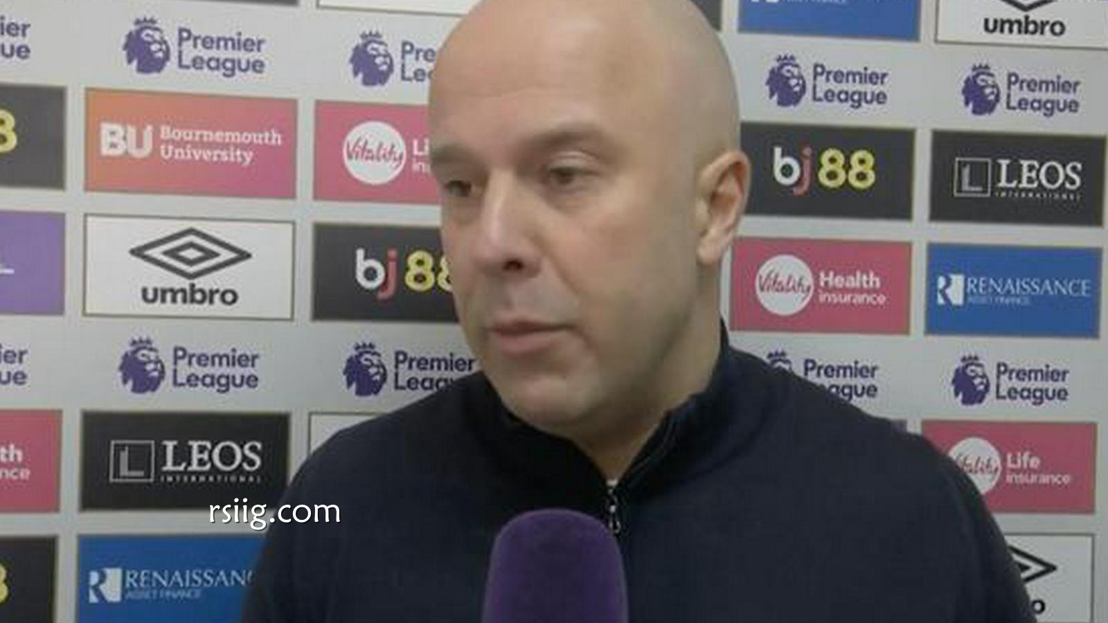 8868体育特别点评:斯洛特|形容比赛?心碎;也许这场能概括我们本赛季的故事 8868体育特别点评:斯洛特|形容比赛?心碎;也许这场能概括我们本赛季的故事