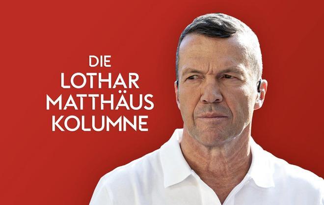 8868体育热点资讯 - 马特乌斯｜本赛季至今拜仁的表现是完美的；科瓦奇成熟了很多