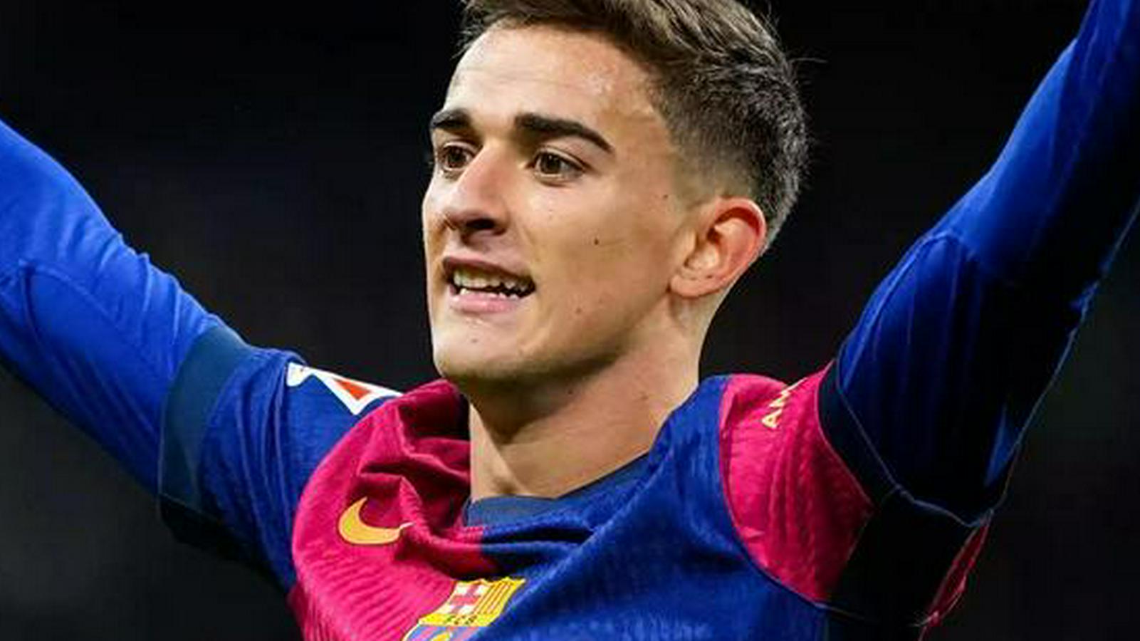 8868体育专业分析：每体｜加维可能随巴萨前往沙特，为参加西超杯队友加油助威