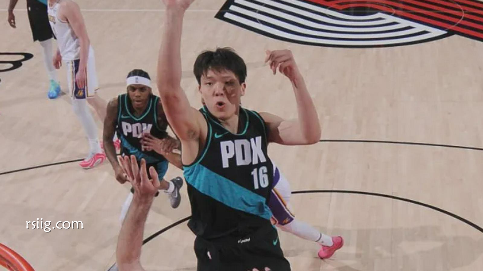 8868体育专业分析：杨瀚森机会又来了！罗威格兰特今日大概率缺阵 阿夫迪亚有望复出