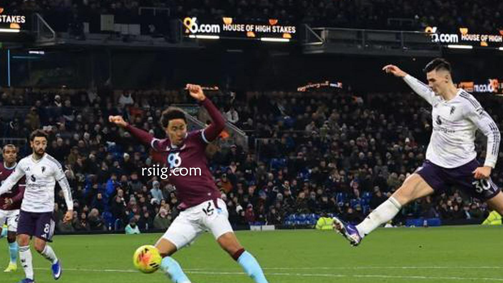 8868体育深度聚焦：林良锋｜曼联又是一场该赢没赢，这还不是最可怕的