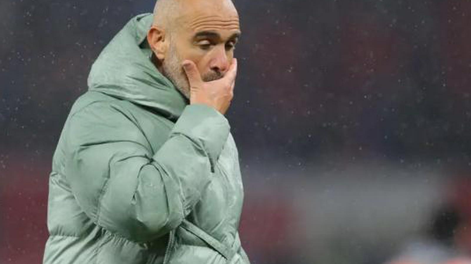 8868体育特别报道:互炒为何?马雷斯卡没权又想要,切尔西不给还越权