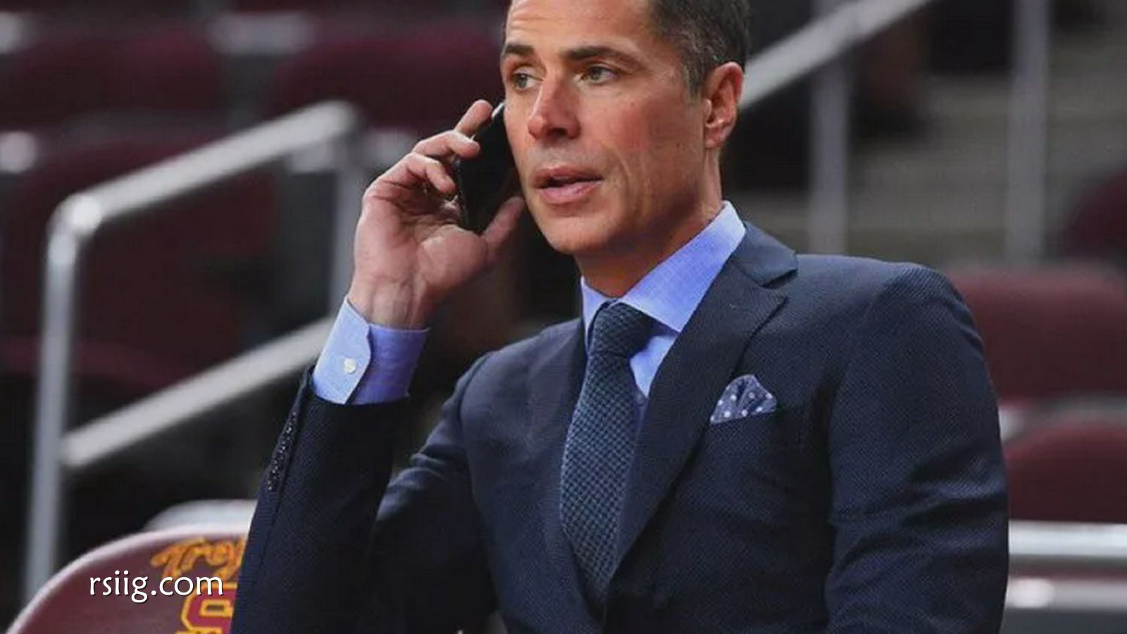 8868体育热点聚焦：湖人六大引援目标曝光！东契奇前队友在列 迪文琴佐最令人意外